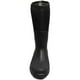 thumbnail image 4 of Bota de lluvia BOGS Classic II Tall 100% impermeable para hombre, color negro, 4 of 7
