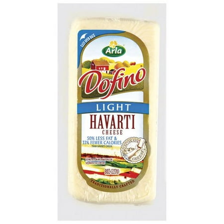 Dofino Havarti Light