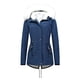 thumbnail image 2 of ICHUANYI Liquidación Mujer Invierno Color sólido Grueso Felpa Algodón Cuello de felpa Abrigo Chaqueta de algodón Abrigo de felpa cálido ICHUANYI WER2023082202853, 2 of 8
