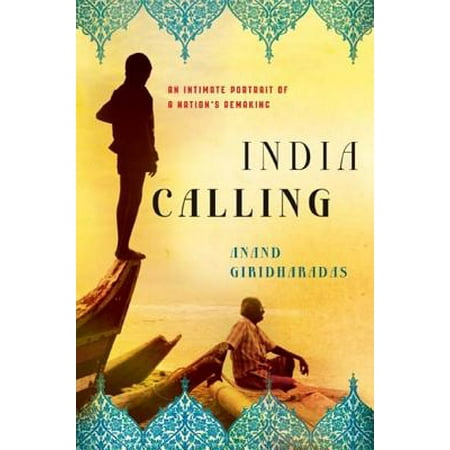 India Calling - eBook (Best Internet Calling Service To India)