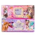 thumbnail image 1 of Just My Style Nail Art & Body Art Set, 1 of 7