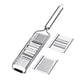 thumbnail image 1 of Multifunction Vegetable Grater Chopper Slicer Food Chopper Kitchen Tool, 1 of 6