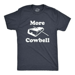 Mens Bull Shirt T Shirt Funny B.S. Punny Sarcastic Graphic Novelty
