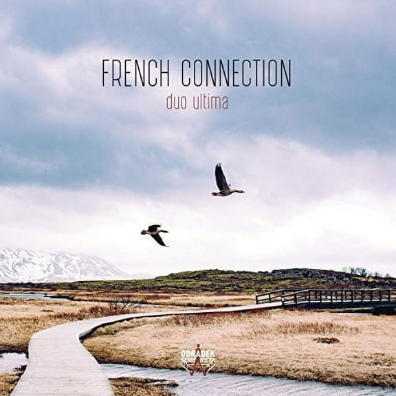 French Connection (CD)