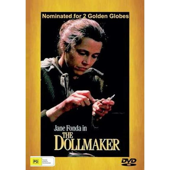 La Entertainment - The Dollmaker [DIGITAL VIDEO DISC]