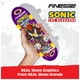 thumbnail image 3 of Mesa TECH DECK Finesse X Sonic The Hedgehog Kids 6+, 3 of 9