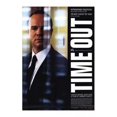 thumbnail image 1 of Posterazzi MOV243578 Time Out Movie Poster - 11 x 17 in., 1 of 1