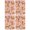 Golden Retriever, variant on 2 Pcs Funny Kitchen Towels,Golden Retriever Dog and Flower Microfiber Dish Towels,Kitchen Tea Towels,Kitchen Towel Set (18" X 26")