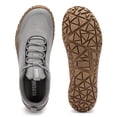 thumbnail image 6 of GLOSIW men Sneakers,Wide Toe Box Shoes men Zero Drop Barefoot Shoe Men Trail Running Shoe Non-Slip Lightweight Walking Hiking Shoes Cross-training, 6 of 6