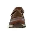 thumbnail image 3 of Drew Trust Women Comfort Mary Jane Shoes In Camel Leather, 3 of 7