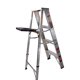 thumbnail image 4 of Escalera de Aluminio AKRON de 4 Peldaños Tipo III, 4 of 5