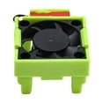 thumbnail image 4 of STARTIST Ventilateur de Refroidissement pour Voiture RC Pièces de Rechange Haute Performance Remplace Directement Vert, 4 of 9