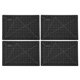 thumbnail image 1 of Alfombrilla De Corte A5, Alfombrilla De Corte A5, Para Escribir Ccdes Cutting Pad, 1 of 8