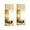 Gold Cylinder Milky White Glass Shade, variant on Modern Black Wall Sconces Set of 2 Industrial Mid Century Bathroom Vanity Light Fixtures Cylinder Milky White Glass Shade Bedroom Living Room Stairs