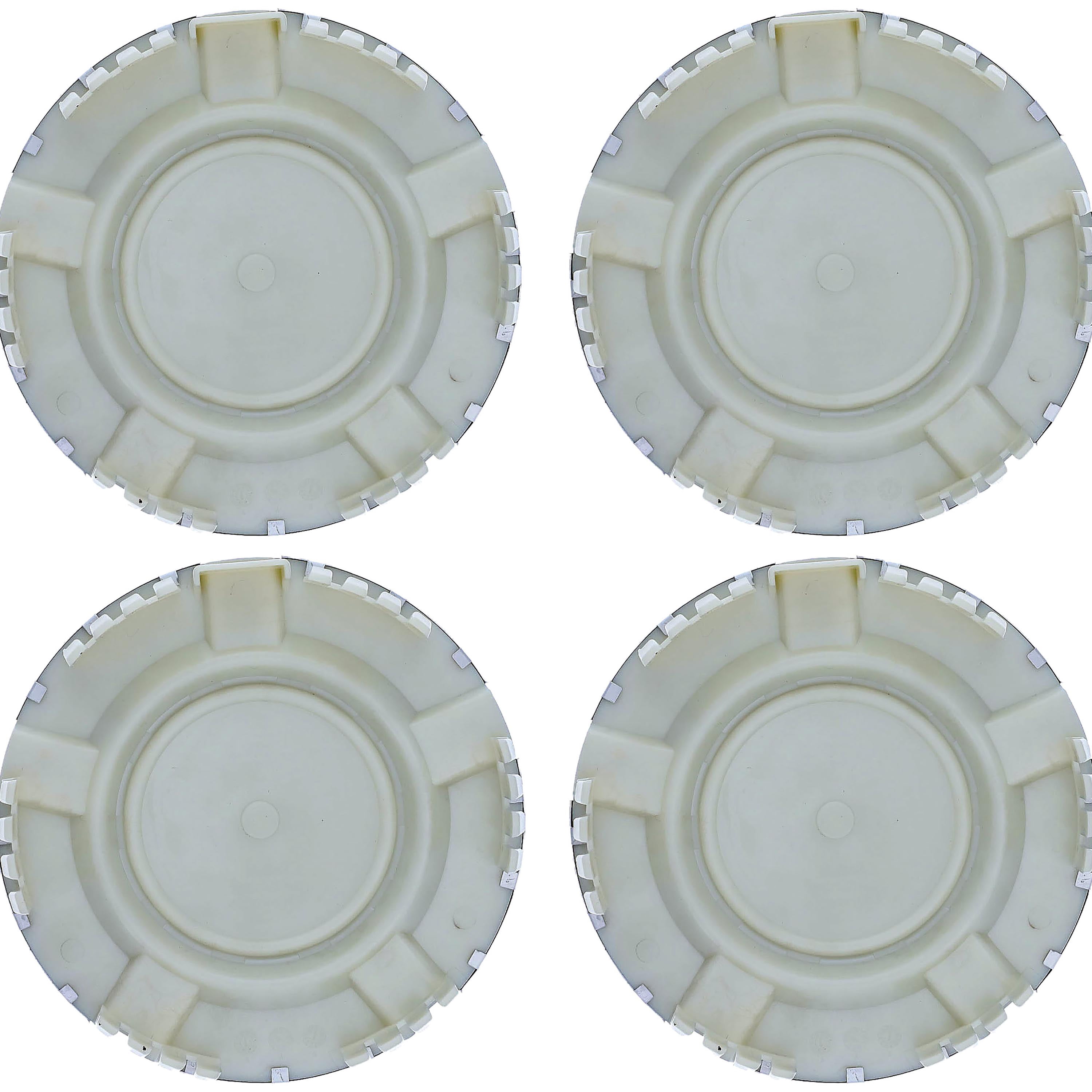 Dorman 909-027KT Wheel Cap for Specific Chevrolet Models