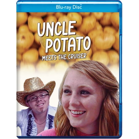 Uncle Potato [Blu-ray]