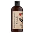 thumbnail image 2 of Johnny Slicks Shampoo |Supports Hair Hydration & Volume |16 oz | Rugged Scent, 2 of 7