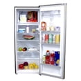 thumbnail image 4 of Refrigerador Prime 7 Pies Color Silver Compacto Ahorro de Energía RPR70-G, 4 of 4