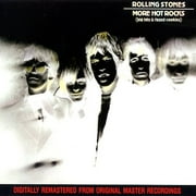 More Hot Rocks (Big Hits and Fazed Cookies)