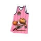 thumbnail image 2 of Camisetas de baloncesto BASKETMAN para hombre personalizables con sublimación completa impresa con nombre del equipo, número, logotipo, patrón de animales, chándales para hombre, 2 of 5