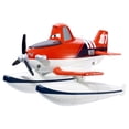 thumbnail image 4 of Disney Planes: Fire & Rescue Scoop & Spray Firefighter Dusty, 4 of 5