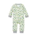 Burt's Bees Baby Newborn Baby Boy Organic Cotton Sleep 'N Play Footless