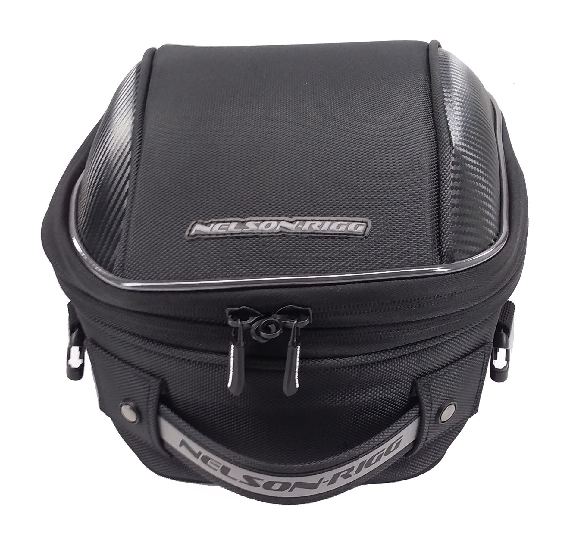 nelson rigg commuter sport tail bag