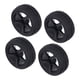 thumbnail image 1 of Ruedas Y Neumáticos 1/10 RC, 4 Piezas Ruedas Y Neumáticos De Coche RC Con Amortiguación Fuerte Negro Para Diferentes Caminos ANGGREK Neumático B, 1 of 8