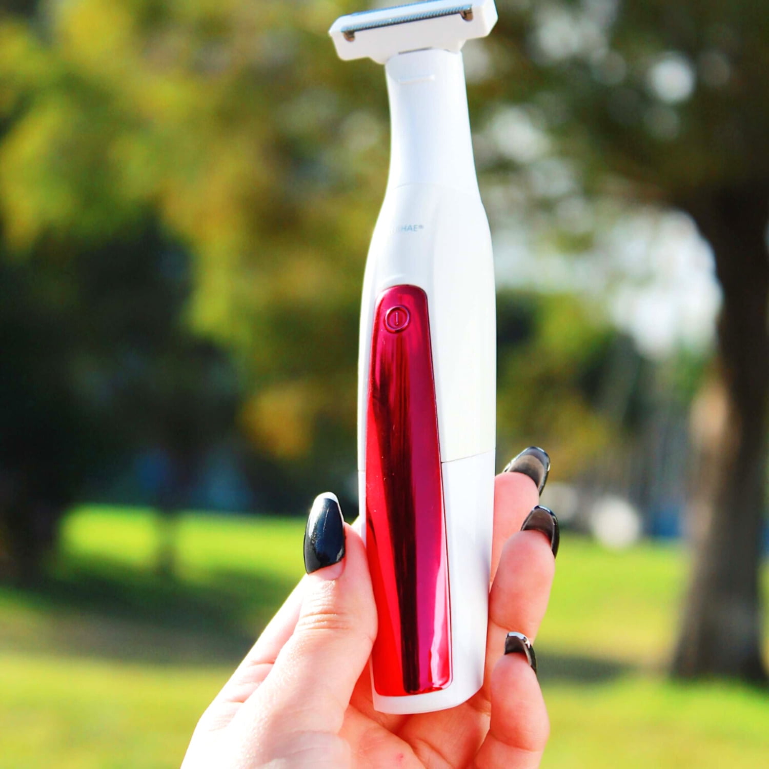 Kushae 3-N-1 Razor Kit