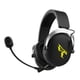 thumbnail image 1 of SOMIC GS609 2.4G Audífonos inalámbricos para juegos Audífonos de alta fidelidad con cable de 3,5 mm para PC, 1 of 8