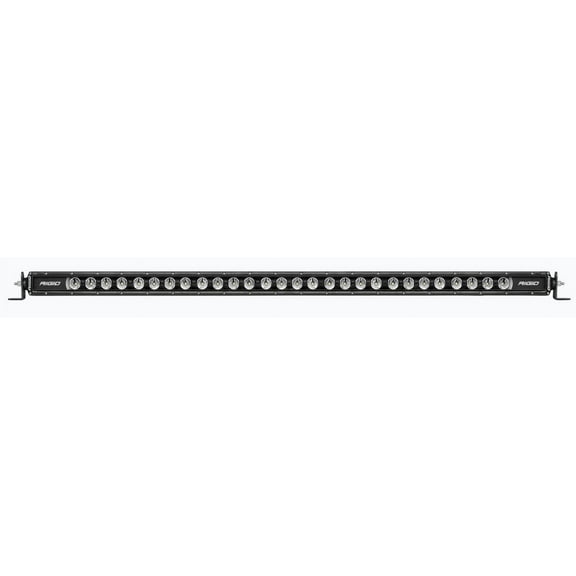 Rigid Industries 240603 RIGID Radiance Plus SR-Series LED Light8 Option RGBW Backlight40 Inch