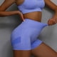 thumbnail image 4 of Shorts moldeadores para mujer | Shorts de compresión moldeadores y de control abdominal para mujer | Ropa interior adelgazante de cintura alta para uso diario, entrenamiento y atuendos casuales, 4 of 5