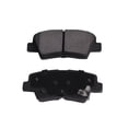thumbnail image 2 of Balatas AG para Auto Traseras para Hyundai Ioniq 2017 a 2020 2 Piezas Nuevas, 2 of 5