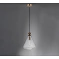 thumbnail image 4 of Maxim Lighting - One Light Pendant - Single Pendant - Abbott-One Light, 4 of 5