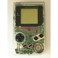 thumbnail image 1 of Console Game Boy Game Boy Play it Loud Originale (Transparente), 1 of 1