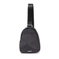 thumbnail image 1 of Bolso Bandolera Mini Baggallini Doble Cierre 16x21x7 cm, 1 of 9
