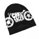 thumbnail image 3 of Gorros de motocicleta, gorro único para motocicleta, regalo de Navidad, Cafe Racer Merch, 3 of 3
