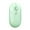 Green Flash Deals, variant on OEFNTAC Wireless Mouse Computer Mouse Bluetooth Mouse Rechargeable Wireless Mouse Small and Portable for Business Office (rechargeable Bluetooth-mode)