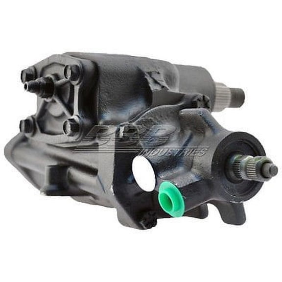 Endurance Electric 501-0106 Strg Gear-Pwr