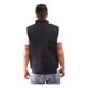 thumbnail image 3 of Chaleco Jeep Hombre Casual Azul Cuello Alto azul M, 3 of 7