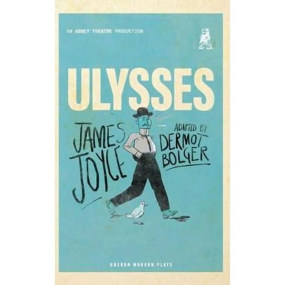 Oberon Modern Plays Ulysses, (Paperback)