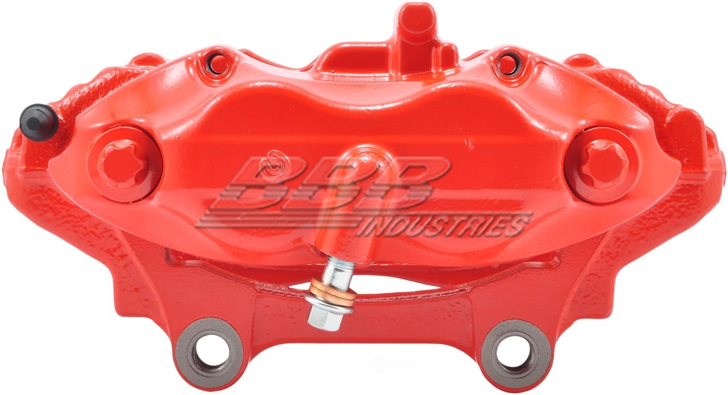 TERREPOWER formerly BBB Industries 97R17724A Reman Caliper w/installation Hardware
