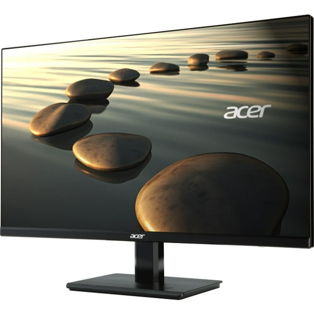 Acer H276HL 27" LED LCD Monitor 169 5 ms Adjustable Display