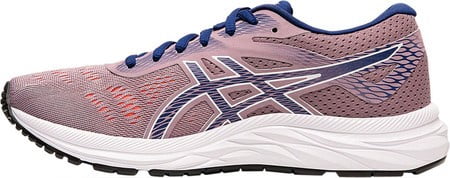 women's gel excite 6 running shoe