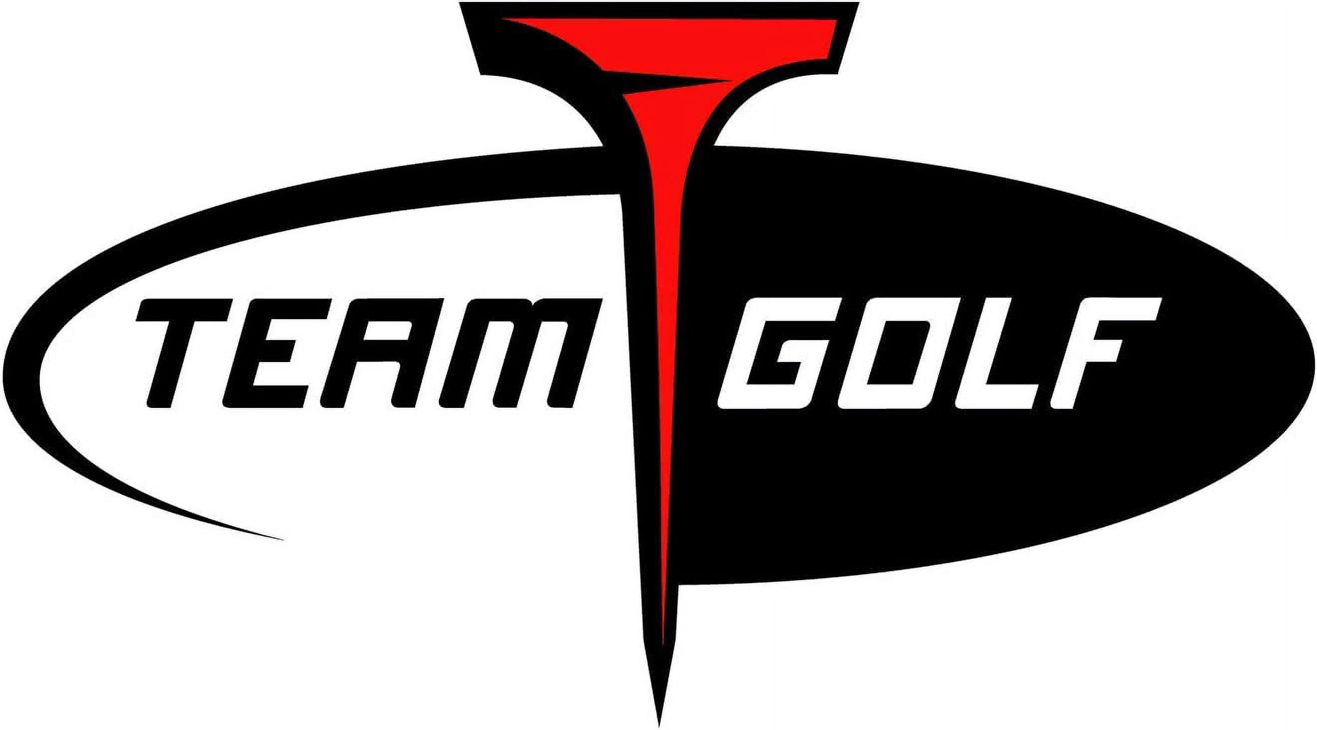 Team Golf NCAA Vintage Blade Putter Cover