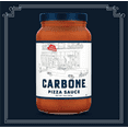 thumbnail image 6 of Carbone Fine Foods Original Pizza Sauce, 14 oz, 6 of 8