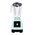 thumbnail image 1 of Licuadora 550W Plastico 2L Easy Touch 2Vel BOSSTECH B4 Verde, 1 of 8