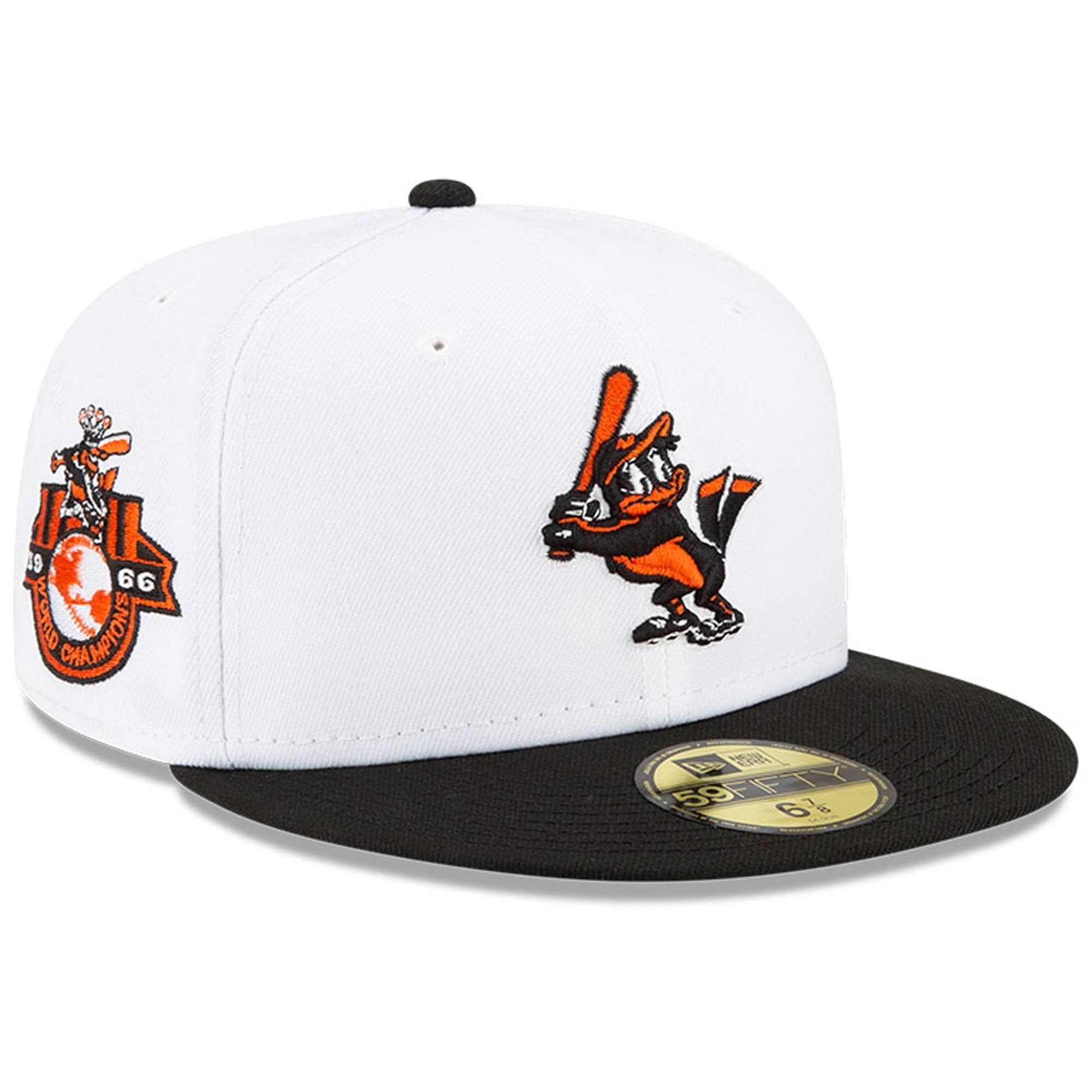 orioles 59fifty hat