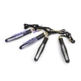thumbnail image 3 of 4x Sequential Flowing LED Motorcycle Turn Signal Indicator Lights DRL Brake Lamp, 3 of 8