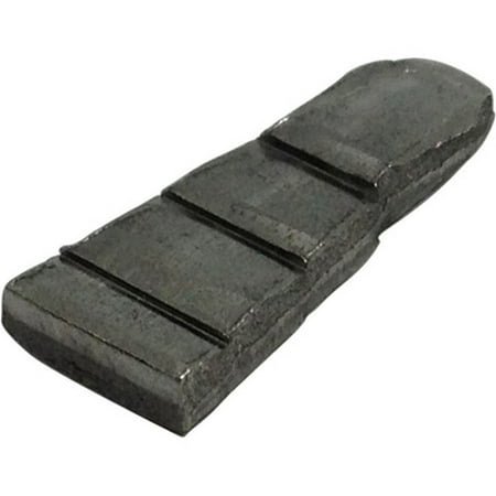 

Link Handle 64145 1/2 Inch By 1-1/16 Inch Steel Handle Wedge Pack Of 36